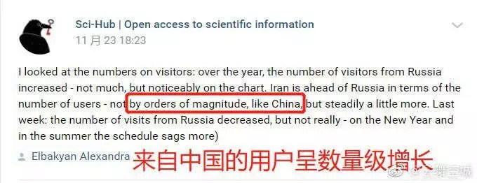 Sci-Hub或全球下线？