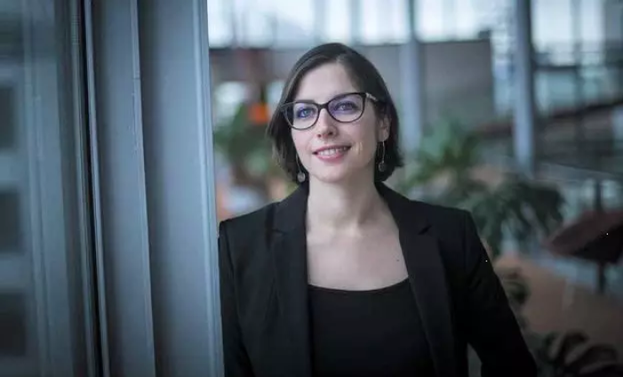 Nature 2018 十大科技人物，曹原、贺建奎榜上有名