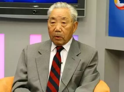 李恒德院士去世，曾创立我国第一个核材料专业