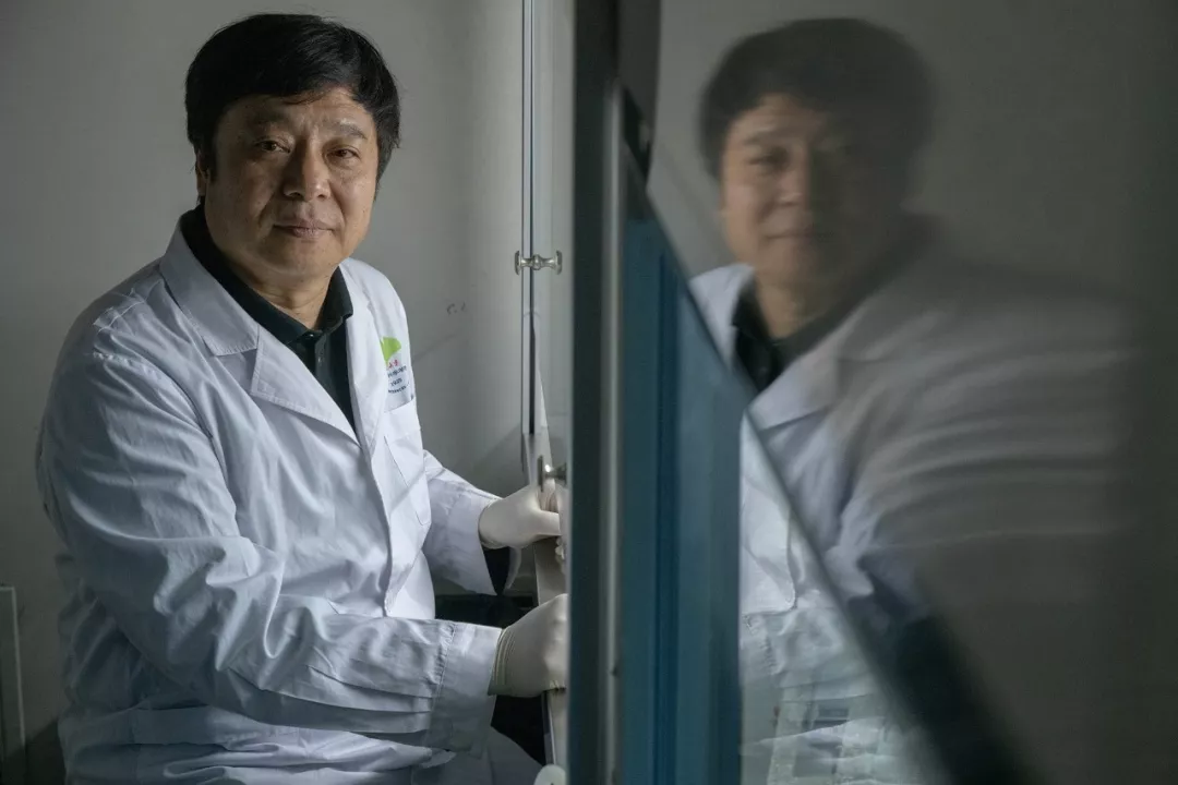 《自然》年度十大人物出炉!中国科学家入选