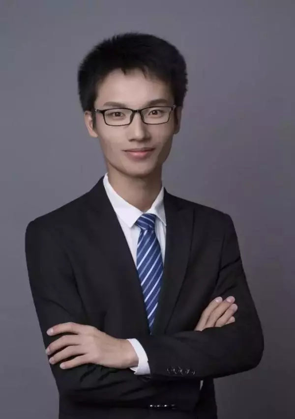 90后博士生拿下浙大最高奖学金