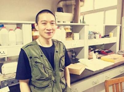 韩春雨称研究结果无法重复:有些问题只有我知道