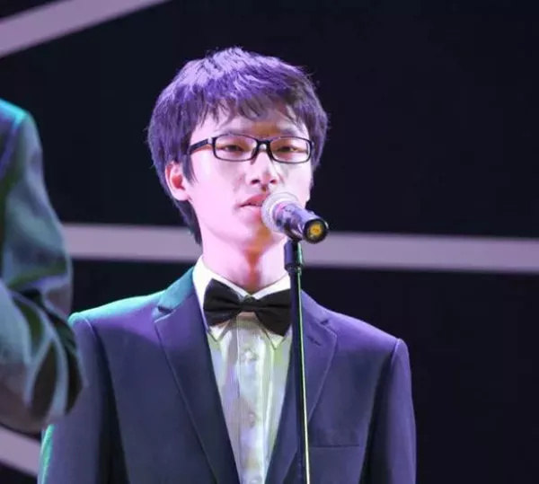 90后博士生拿下浙大最高奖学金