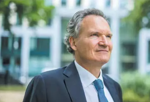 Nature 2018 十大科技人物，曹原、贺建奎榜上有名