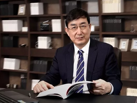 中科院院士王曦出任科技部副部长