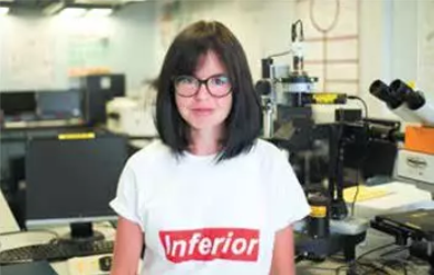 Nature 2018 十大科技人物，曹原、贺建奎榜上有名