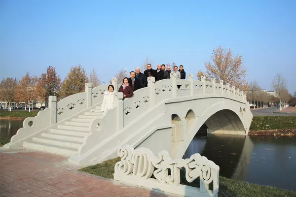 强强联合!河北工业大学芬兰校区签约