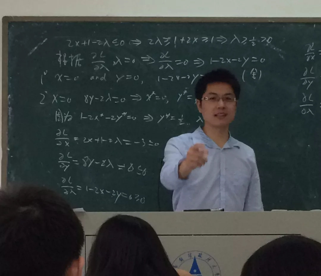 又一名高校教师突然离世！