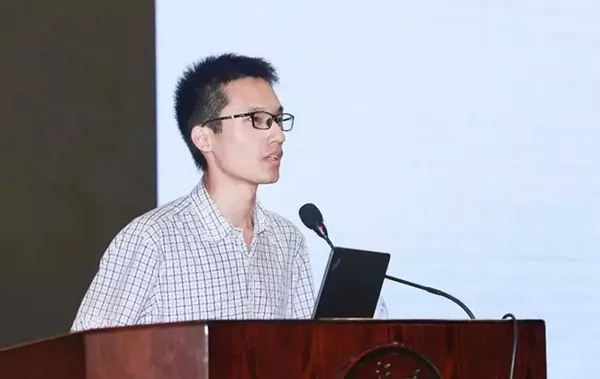 90后博士生拿下浙大最高奖学金