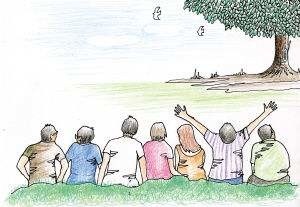 我在哈佛毕业30周年同学会上学到的30个人生真相