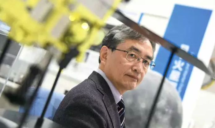 Nature 2018 十大科技人物，曹原、贺建奎榜上有名