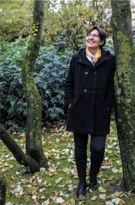 Nature 2018 十大科技人物，曹原、贺建奎榜上有名