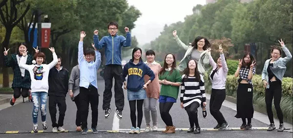 90后博士生拿下浙大最高奖学金