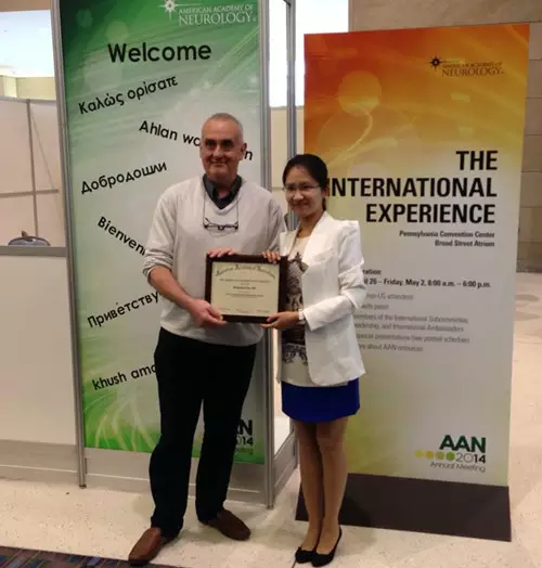 女博士谭梦姗三年45篇SCI