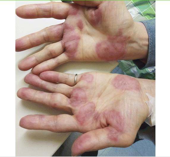 一张图+150字：顶级杂志的文章原来可以这么“水”